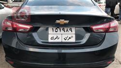 شيفروليه ماليبو
